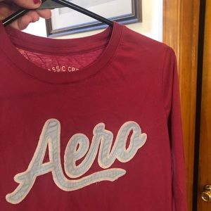 Aeropostale Long Sleeve Size M